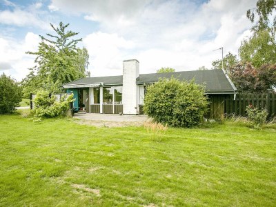 Holiday house 4 person holiday home in Frørup-By Traum - Outdoor photo 3