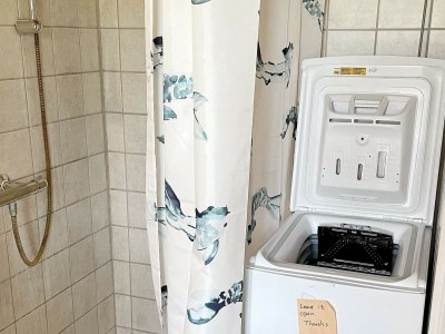 Holiday house 4 person holiday home in Frørup-By Traum - Outdoor photo 5