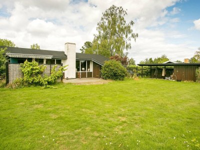 Holiday house 4 person holiday home in Frørup-By Traum - Outdoor photo 7