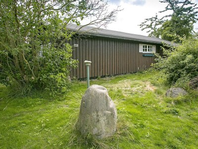 Holiday house 4 person holiday home in Frørup-By Traum - Outdoor photo 9