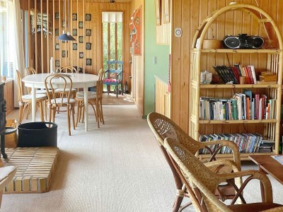 Holiday house 4 person holiday home in Frørup-By Traum - Outdoor photo 11