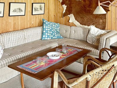 Holiday house 4 person holiday home in Frørup-By Traum - Outdoor photo 12