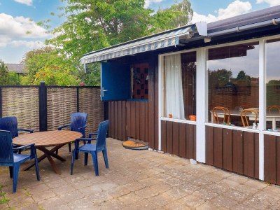 Holiday house 4 person holiday home in Frørup-By Traum - Outdoor photo 14