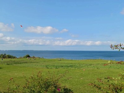 Holiday house 4 person holiday home in Frørup-By Traum - Outdoor photo 18