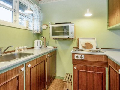 Holiday house 4 person holiday home in Frørup-By Traum - Outdoor photo 24