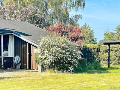 Holiday house 4 person holiday home in Frørup-By Traum - Outdoor photo 25