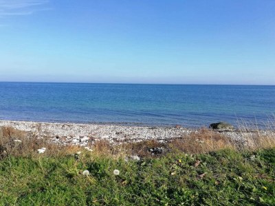 Holiday house 4 person holiday home in Frørup-By Traum - Outdoor photo 31