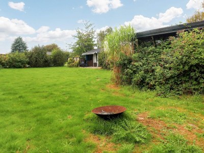 Holiday house 4 person holiday home in Frørup-By Traum - Outdoor photo 34