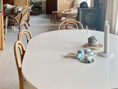 Holiday house 4 person holiday home in Frørup-By Traum - Outdoor photo 37