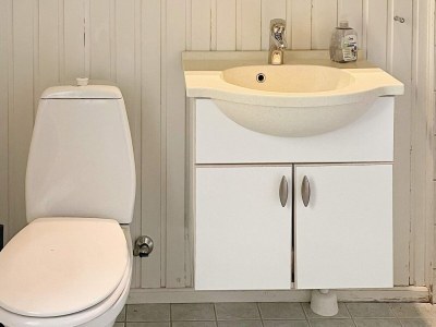 Holiday house 4 person holiday home in Frørup-By Traum - Outdoor photo 38