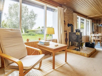 Holiday house 4 person holiday home in Frørup-By Traum - Outdoor photo 41