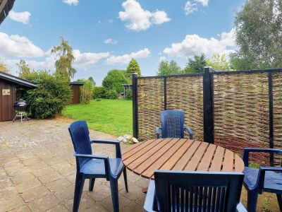 Holiday house 4 person holiday home in Frørup-By Traum - Outdoor photo 44