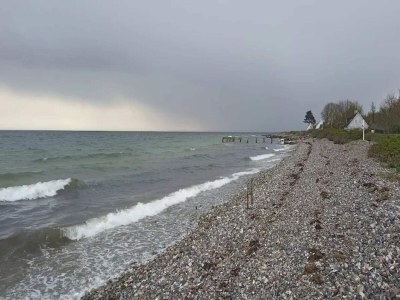 Holiday house 4 person holiday home in Frørup-By Traum - Outdoor photo 52