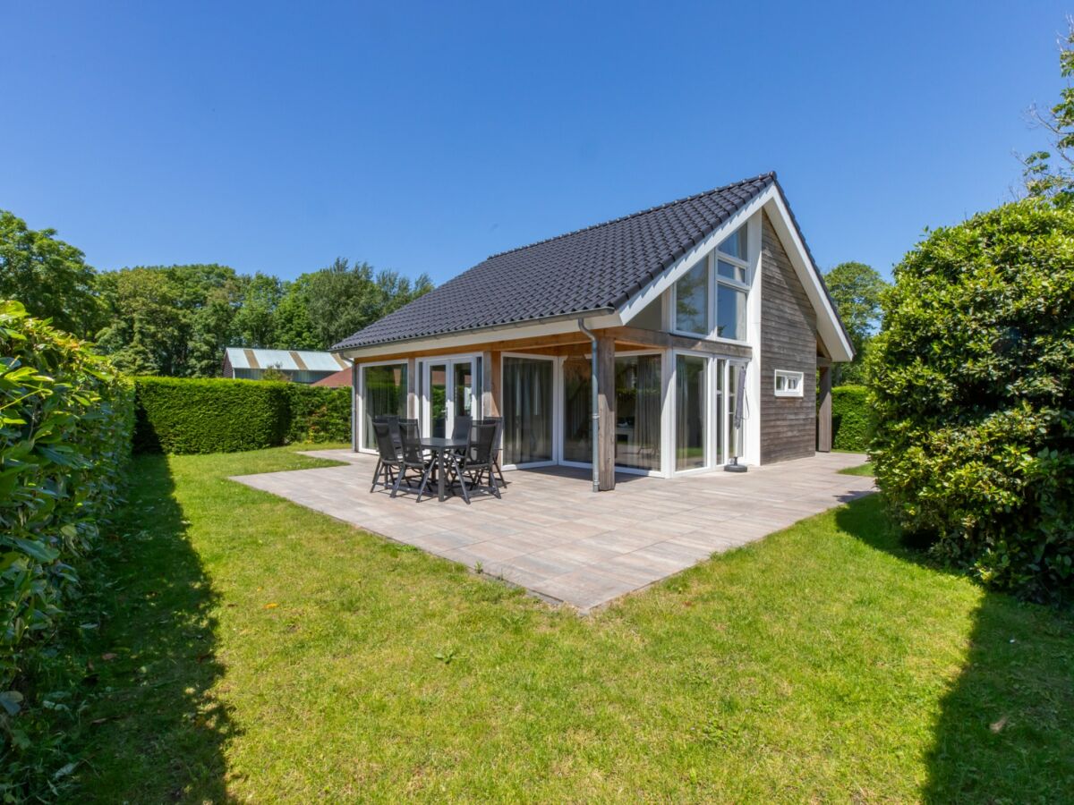 Holiday house Ferienhaus nahe Strand Burgh-Haamstede