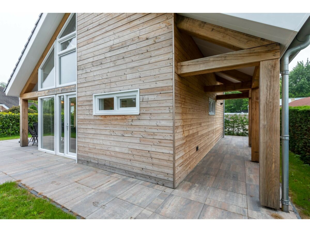 Holiday house Ferienhaus nahe Strand Burgh-Haamstede - Outdoor photo 2