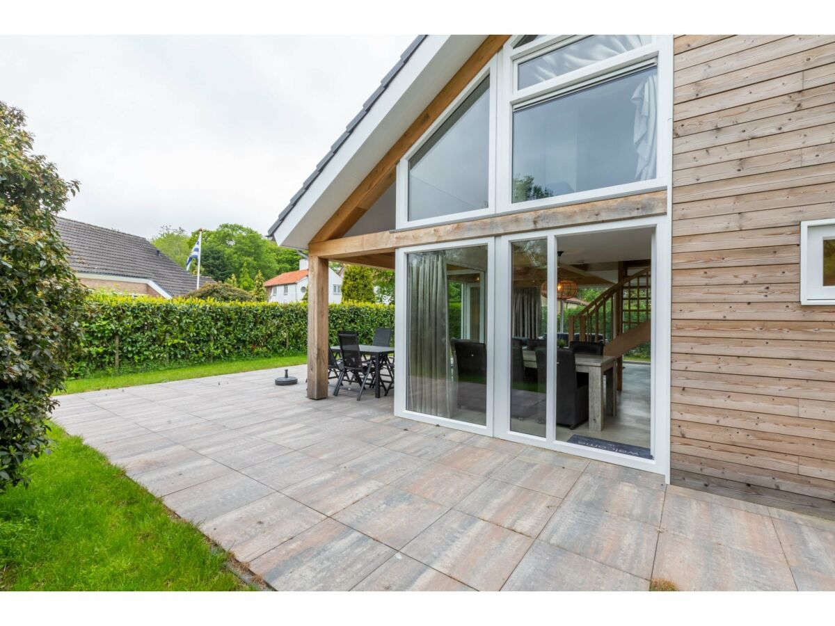 Holiday house Ferienhaus nahe Strand Burgh-Haamstede - Outdoor photo 3