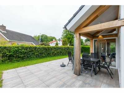 Holiday house Ferienhaus nahe Strand Burgh-Haamstede - Outdoor photo 4