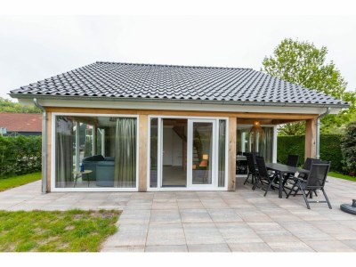 Holiday house Ferienhaus nahe Strand Burgh-Haamstede - Outdoor photo 5
