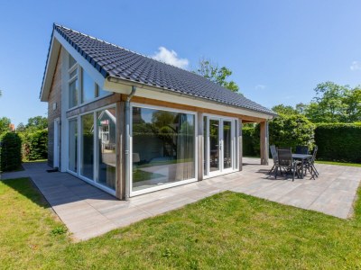 Holiday house Ferienhaus nahe Strand Burgh-Haamstede - Outdoor photo 6
