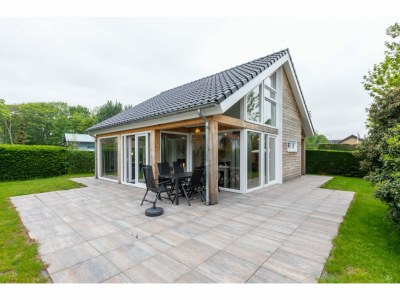 Holiday house Ferienhaus nahe Strand Burgh-Haamstede - Outdoor photo 7