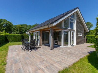 Holiday house Ferienhaus nahe Strand Burgh-Haamstede - Outdoor photo 8