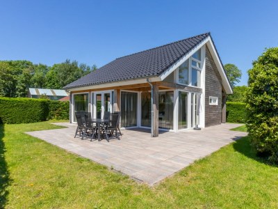 Holiday house Ferienhaus nahe Strand Burgh-Haamstede - Outdoor photo 9