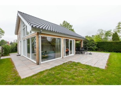 Holiday house Ferienhaus nahe Strand Burgh-Haamstede - Outdoor photo 10