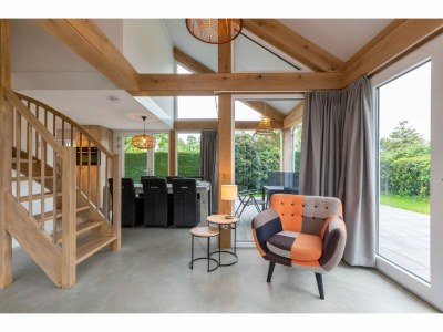 Holiday house Ferienhaus nahe Strand Burgh-Haamstede - Features photo 11