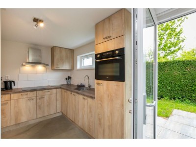 Holiday house Ferienhaus nahe Strand Burgh-Haamstede - Features photo 12