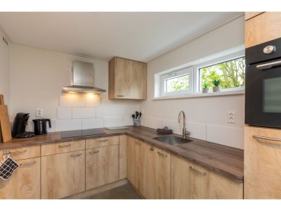 Holiday house Ferienhaus nahe Strand Burgh-Haamstede - Features photo 13