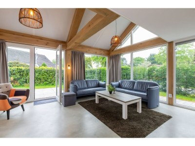 Holiday house Ferienhaus nahe Strand Burgh-Haamstede - Features photo 14