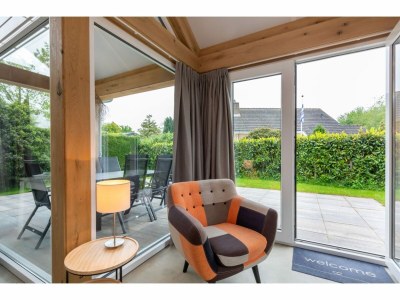 Holiday house Ferienhaus nahe Strand Burgh-Haamstede - Features photo 15