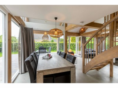 Holiday house Ferienhaus nahe Strand Burgh-Haamstede - Features photo 16