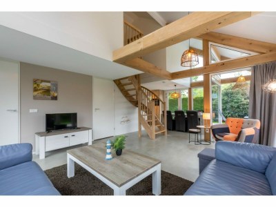 Holiday house Ferienhaus nahe Strand Burgh-Haamstede - Features photo 17