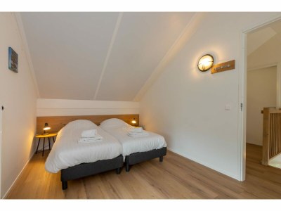 Holiday house Ferienhaus nahe Strand Burgh-Haamstede - Features photo 19