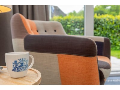 Holiday house Ferienhaus nahe Strand Burgh-Haamstede - Features photo 20