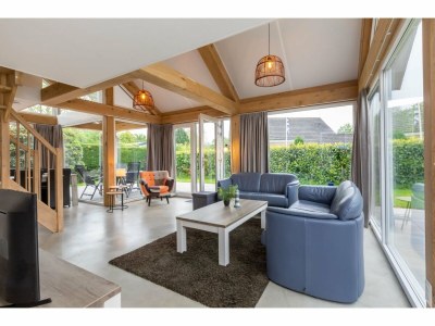 Holiday house Ferienhaus nahe Strand Burgh-Haamstede - Features photo 21