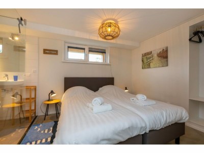 Holiday house Ferienhaus nahe Strand Burgh-Haamstede - Features photo 24