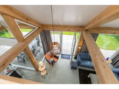 Holiday house Ferienhaus nahe Strand Burgh-Haamstede - Features photo 25