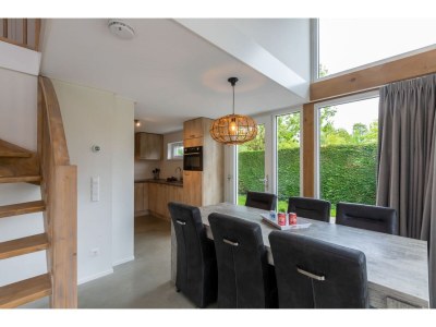 Holiday house Ferienhaus nahe Strand Burgh-Haamstede - Features photo 26