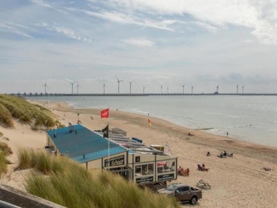 Holiday house Ferienhaus nahe Strand Burgh-Haamstede - Environment photo 29