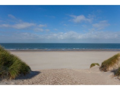Holiday house Ferienhaus nahe Strand Burgh-Haamstede - Environment photo 31