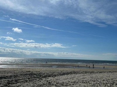 Holiday house Ferienhaus nahe Strand Burgh-Haamstede - Environment photo 32