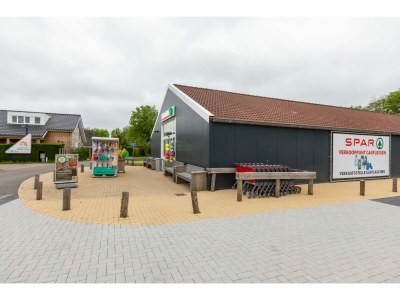 Holiday house Ferienhaus nahe Strand Burgh-Haamstede - Environment photo 33