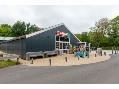 Holiday house Ferienhaus nahe Strand Burgh-Haamstede - Environment photo 35