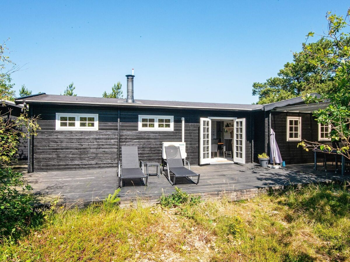Holiday house 5 person holiday home in Ulfborg-By Traum