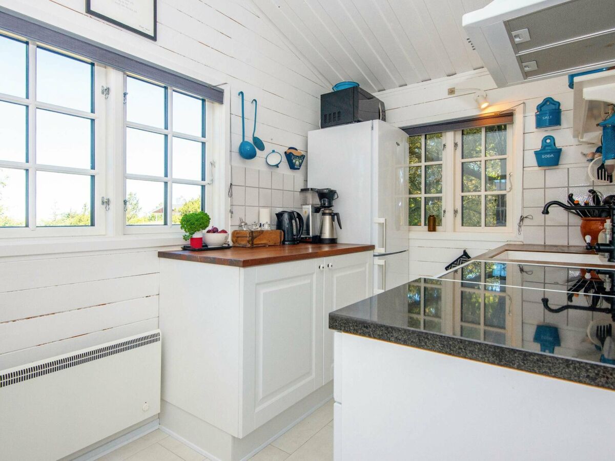 Holiday house 5 person holiday home in Ulfborg-By Traum - Outdoor photo 2