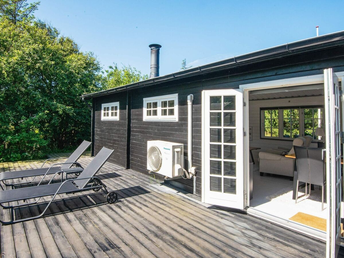 Holiday house 5 person holiday home in Ulfborg-By Traum - Outdoor photo 3