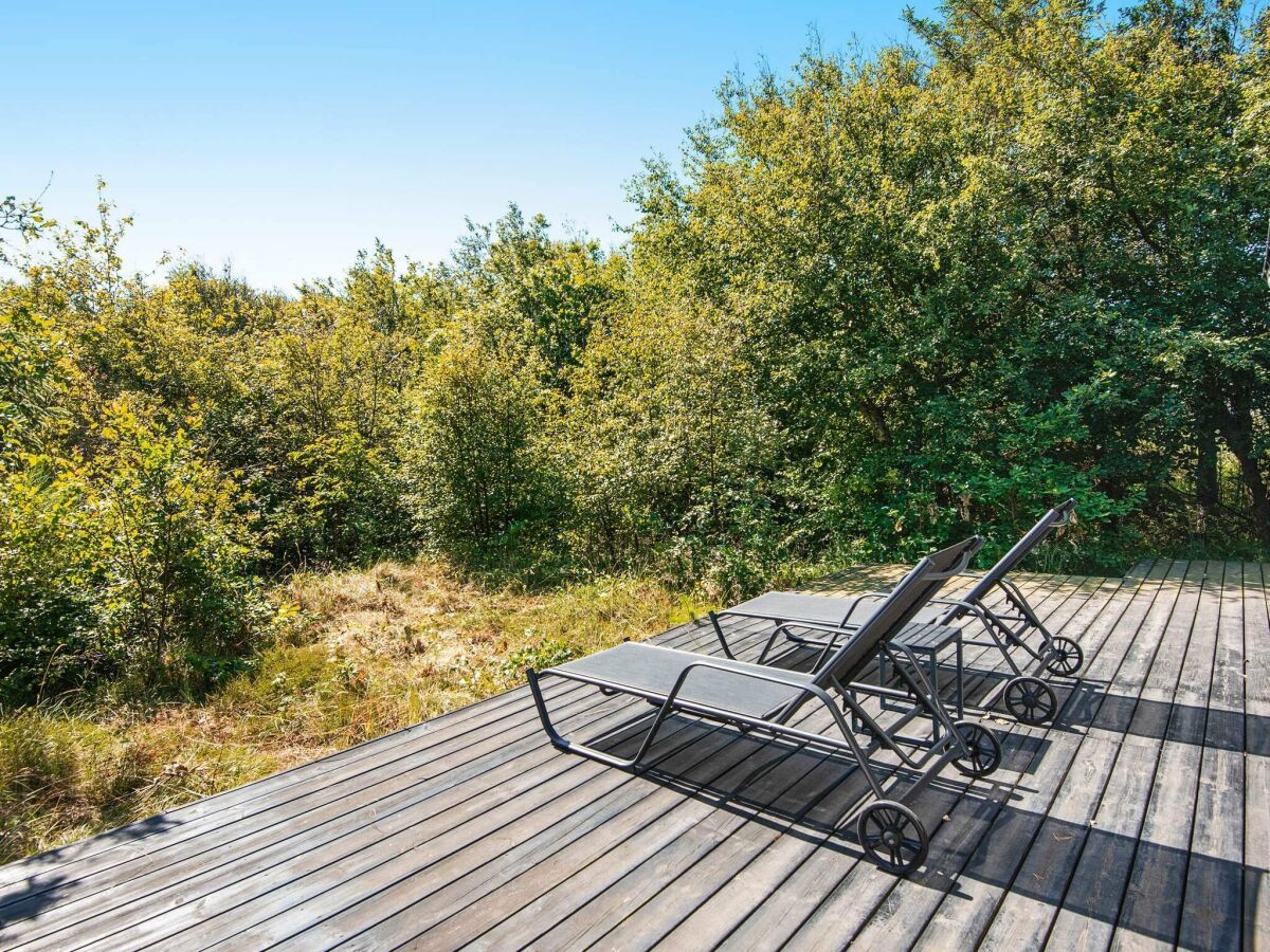 Holiday house 5 person holiday home in Ulfborg-By Traum - Outdoor photo 4