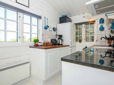 Holiday house 5 person holiday home in Ulfborg-By Traum - Outdoor photo 2